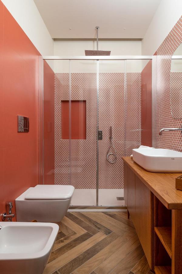 Futura Smart Flat - De Vivo Realty Sorrento Apartment Exterior photo