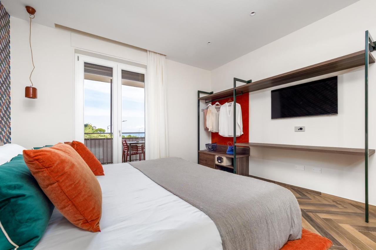 Futura Smart Flat - De Vivo Realty Sorrento Apartment Exterior photo