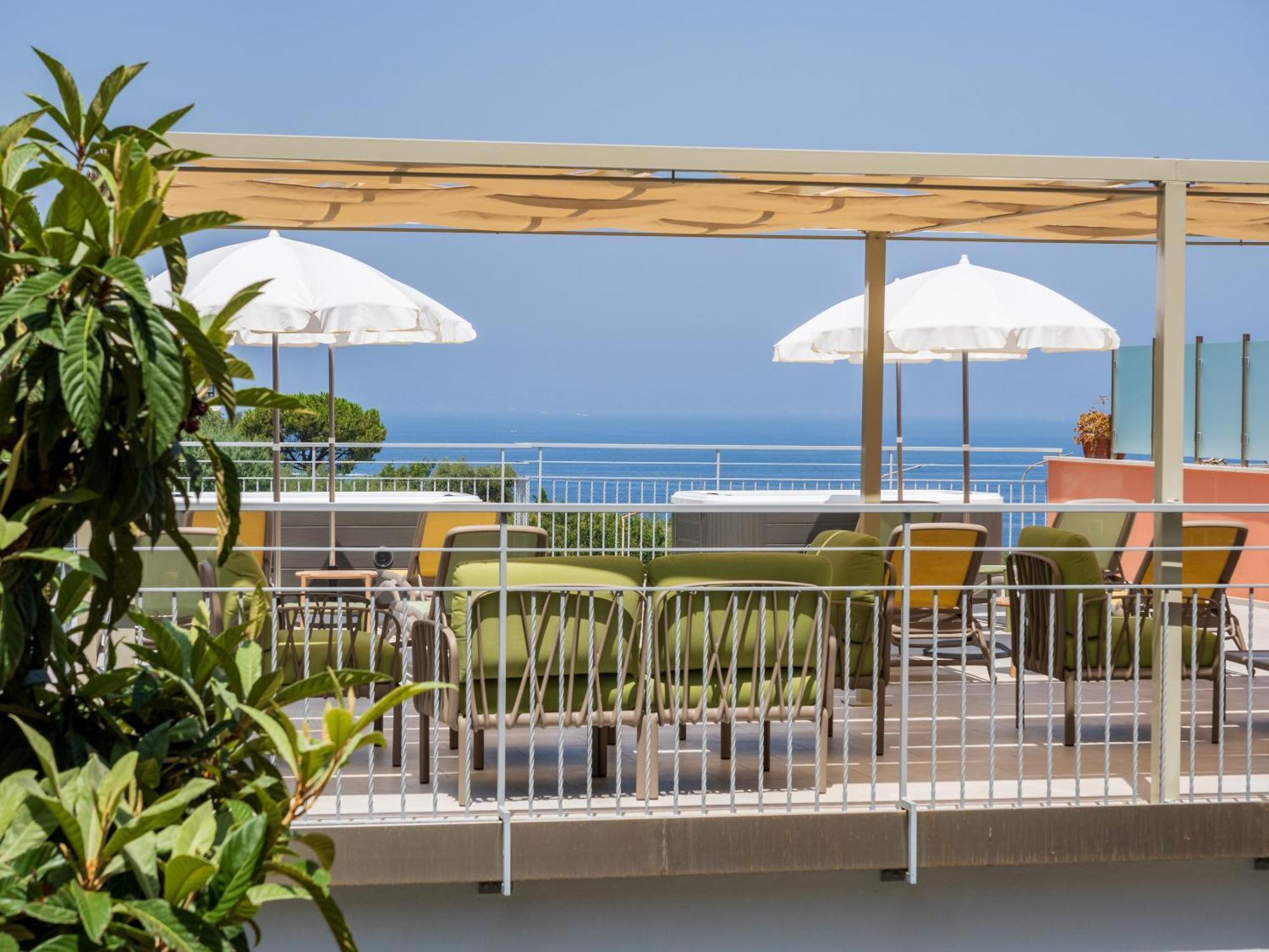 Futura Smart Flat - De Vivo Realty Sorrento Apartment Exterior photo