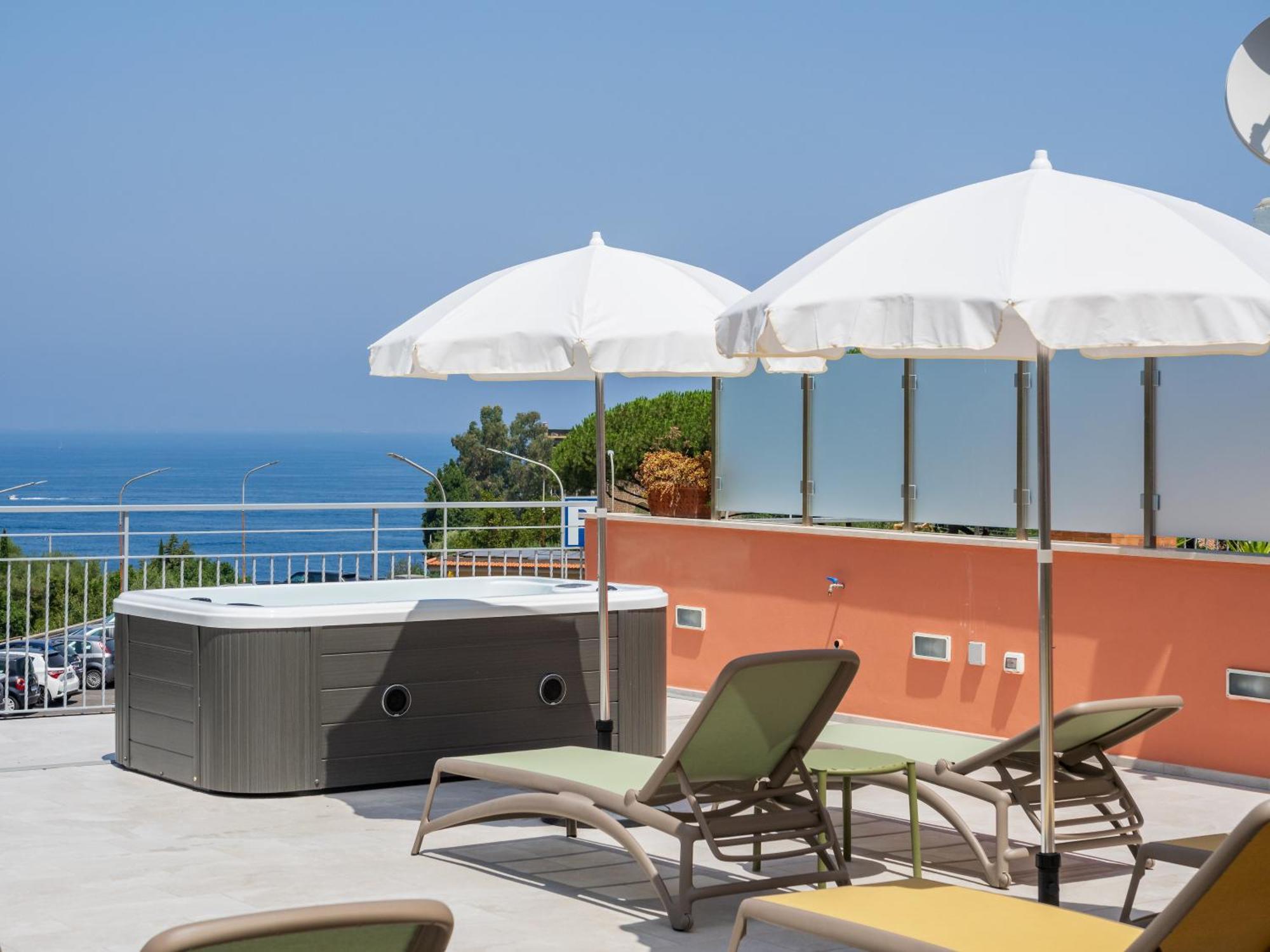 Futura Smart Flat - De Vivo Realty Sorrento Apartment Exterior photo